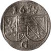 Guidobald Thun-Hohenstein 1654-1668