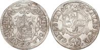 4 Krejcar (Batzen) 1729