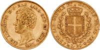 20 Lira 1841