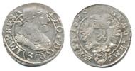 3 kr. 1660