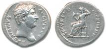 Hadrianus (117-138)