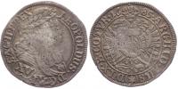 XV Grajciar 1685
