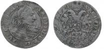 48 Krejcar 1621 BZ