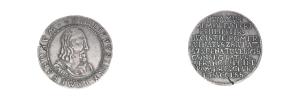Tolar úmrtní 1618