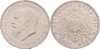 3 Marka 1914 D