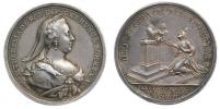 Wiedeman - na uzdravení od něštovic 1767