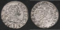 Krejcar 1664