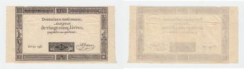 25 Livres 6.6.1793