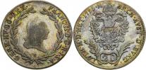 20 Krejcar 1795