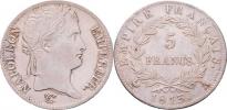 5 Frank 1813 A