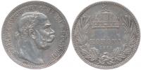 1 Koruna 1915 KB
