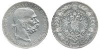 5 Koruna 1900 KB_tém.