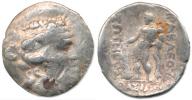 Thracia - Thasos (po r.148 př.Kr.)