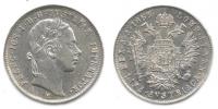1 Lira 1853 M      "RR"