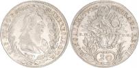 20 kr. 1774 B/S.K.-P.D.