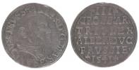 III Groš 1541