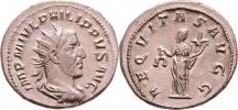 AR Antoninianus