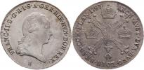 1/4 Toliar 1797