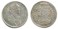 XV kr. 1747 b.zn.