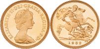 1/2 Libra 1982