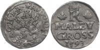 Malý groš 1592