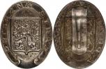 Přísežná stráž (po r.1918) lev na štítě