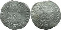 Ferdinand II. 1619-1637 3krej. 1624 Kutná Hora-Hölzl MKČ 809