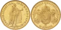 10 Koruna 1912 KB