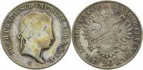 20 Krejcar 1840