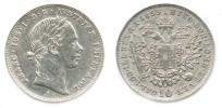 10 kr. 1853 A