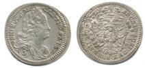 3 kr. 1730 b.zn.