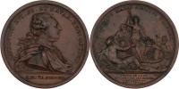 Ludvík XVI. - na výstavbu kanálu Loira-Seina-Rýn 1783