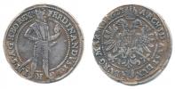 1/4 Tolar 1623