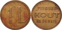 Kout na Šumavě