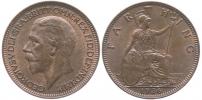 1 Farthing 1936