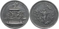 Svatý Jan Nepomucký - na paměť postavení stříbrného hrobu 1736