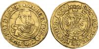 2 Dukát 1627