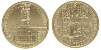 2500 Koruna 2010 - důl Michal Ostrava