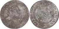 1/2 Tolar 1611 - královský (bez císařského titulu)