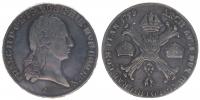 Tolar křížový 1795 C
