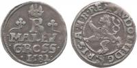 Malý groš 1582