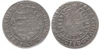 Groš široký 1627 NB