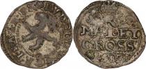 Malý groš 1585