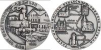 Kožuch - 100 let blatenských lokálek 1899/1999 -