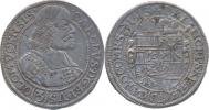 3 Krejcar 1673 zn."špice"