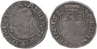 3 Krejcar 1628