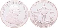 10.000 Lira 1999 R - Zmrtvýchvstání Krista