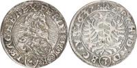 3 kr. 1637