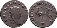 AE Antoninianus