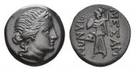 Thrace